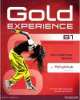Gold Experience B1. Students' Book with Mylab (+ DVD), Suzanne Gaynor, Carolyn Barraclough, Kathryn Alevizos, Jill Florent 