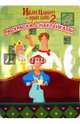 Возьми, наклей и раскрась! "Иван Царевич и Серый Волк 2" №1401, 