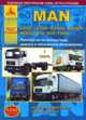 MAN L2000 / LE2000 / M2000L / M2000M / ME2000 / F90 / M90 / F2000. Эксплуатация. Ремонт. ТО. В 2-х томах, 