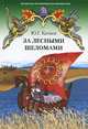 За лесными шеломами, Ю. Г. Качаев 