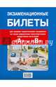 Экзаменационные билеты для приема теоретических экзаменов на право управления транспортными средствами категорий "А" и "В", 