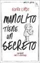 Manolito tiene un secreto, Elvira Lindo 