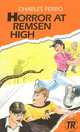 Horror at Remsen High: Level 3, Charles Ferro 