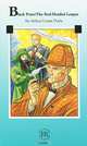 Black Peter. The Red-Headed League: Level B, Arthur Conan Doyle 