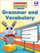 Learning Express. Grammar and Vocabulary. Level 2, Inc Scholastic 