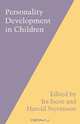 Personality Development in Children, 