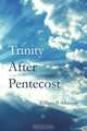 Trinity After Pentecost, William P. Atkinson 