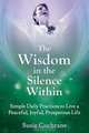The Wisdom In The Silence Within, Susie Cochrane 