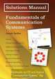 Solutions Manual, Janak Sodha 