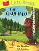 The Gruffalo, Julia Donaldson 