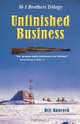 Unfinished Business, Bill Hancock 
