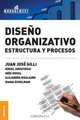 Diseno organizativo, Juan Jose Gilli 
