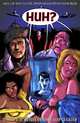 Huh?: An A-Z of Why Classic American Bad Movies Were Made (Cinematic Hell) (Volume 1), Hal C F Astell 