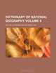 Dictionary of national biography Volume 6, Sir Leslie Stephen 