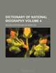 Dictionary of national biography Volume 4, Sir Leslie Stephen 