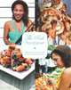 The Posh Pescatarian: My Favorite Sustainable Seafood Recipes, Mrs. Stephanie J Harris-Uyidi 