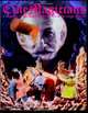 CinaMagicians Vol-1: Reprint B/W Interior (CineMagicians Magazine) (Volume 1), David D
