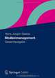 Medizinmanagement: Gesamtausgabe (German Edition), Hans-Jurgen Seelos 
