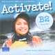 Activate! B2 (аудиокурс на 2 CD), Elaine Boyd, Mary Stephens 