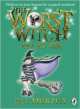 The Worst Witch All at Sea, Murphy Jill 