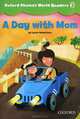 A Day with Mom: Level 3, Lynne Robertson 