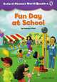 Fun Day at School: Level 4, Kathryn O
