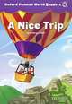 A Nice Trip: Level 4, Kathryn O