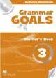 Grammar Goals Level 3 Teacher's Book Pack, Dave Tucker, Julie Tice, Katharine Mendelsohn 
