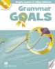 Grammar Goals Level 5 Pupil's Book (+CD), Angela Llanas, Libby Williams 