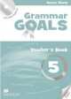 Grammar Goals Level 5 Teacher's Book Pack, Angela Llanas, Libby Williams, Sue Sharp 