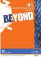 Beyond Level B1 Teacher's Book Premium Pack, Anna Cole, Michael Terry 