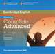 Complete Advanced (аудиокурс на 2 CD), Guy Brook-Hart, Simon Haines 