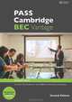 PASS Cambridge: BEC Vantage: Student