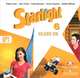 Starlight 6: Class CD / Английский язык. 6 класс. Для занятий в классе (аудиокурс MP3), Вирджиния Эванс, Дженни Дули, Ксени Баранова, Виктория Копылова, Радислав Мильруд 