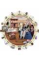 Furniture / Мебель. Household appliances / Бытовая техника. Иллюстрированный тематический словарь, 