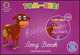 Ton and Keri: Song Book 2 / Том и Кери. Сборник песенок 2 (+ 2 CD-ROM), Клэр Селби 