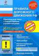 ПДД РФ с комментариями и иллюстрациями (с изм. от 1 марта 2009 г.), Копусов-Долинин А.И. 