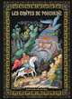 Сказки Пушкина. Живопись Палеха (на французском языке), Пушкин Александр Сергеевич 