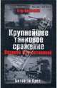 Крупнейшее танковое сражение Великой Отечественной. Битва за Орел, Егор Щекотихин 