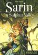 Sarin in the Sulphur Valley: Level 2 (+ CD), Benni Bodker 