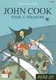 John Cook: Finds а Treasure / John Cook: Meets a Killer (+ CD), Kirsten Koch Jensen 