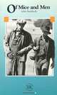 Of Mice and Men, John Steinbeck 
