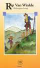 Rip van Winkle, Washington Irving 