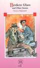 Broken Glass and Other Stories: C, Patricia Highsmith 