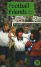 Football Friends: Level 2, Jeremy Taylor 