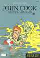 John Cook: Meets A Mermaid / John Cook And The Sea Monster (+ CD), Kirsten Koch Jensen 