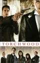 Torchwood: Border Princes, Dan Abnett 