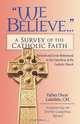 We Believe, Oscar Lukefahr 