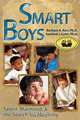 Smart Boys, Barbara A. Kerr 