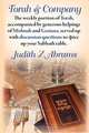 Torah and Company, Judith Z. Abrams 